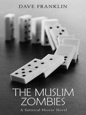 cover image of The Muslim Zombies